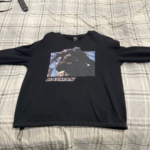 Batman Xl Crew shirt